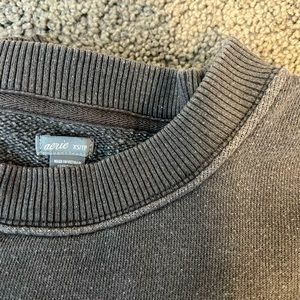Grey Aerie Sweatshirt
